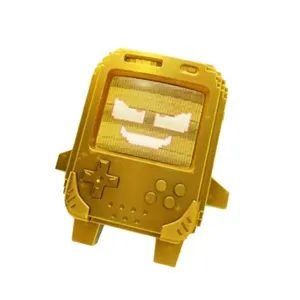 Fortnite 8-Bit Gold sprite level 5