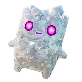 Fortnite Zero Point Gem level 5 