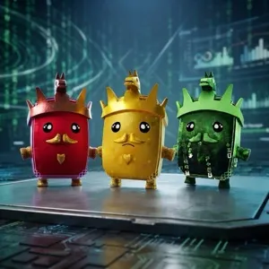 Fortnite Victory Crown Family sprite level 5 