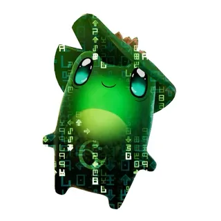 Pound Hack sprite
