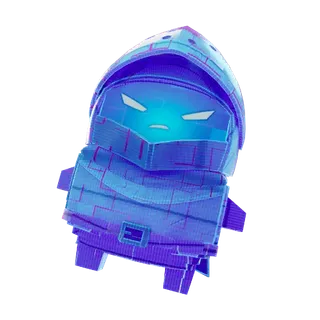 Loot Hacker Overshield
