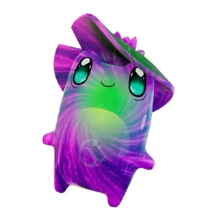 Fortnite Pond Bounty Hunter Sprite Level 5 Mastered 