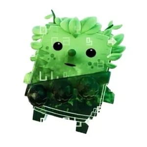 Fortnite Cheat Master Bush sprite level 5