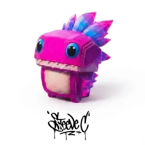Fortnite Klombo sprite level 5 