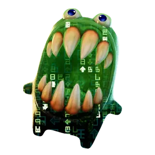 Fortnite Vampire Cheat Master Sprite Level 5 Mastered