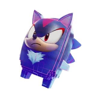 Loot Hacker Shadow
