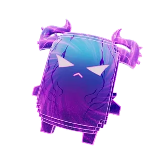 Fortnite Storm Scout Bounty Sprite Level 5 Mastered 