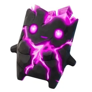 Fortnite Zero Point sprite level 5 