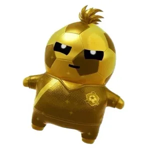 Fortnite Striker Gold sprite level 5 