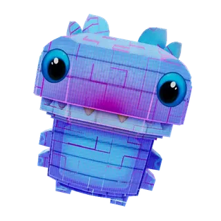 Fortnite Look Hacker Klombo Level 5 Mastered 