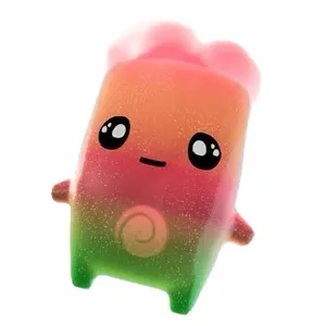 Fortnite Air Gummy sprite level 5 