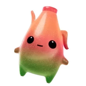 Fortnite Gummy Peely sprite level 5 