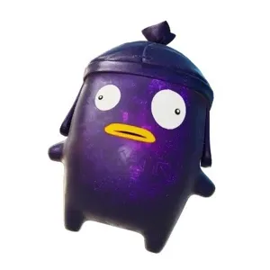Fortnite Fish Cube sprite level 5 