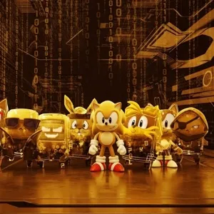 Fortnite All new Gold sprites level 5 season 4 