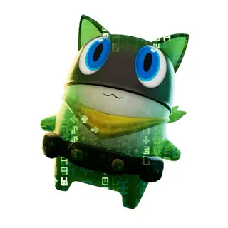 Fortnite Morgana Cheat Master Sprite Level 5 Mastered 