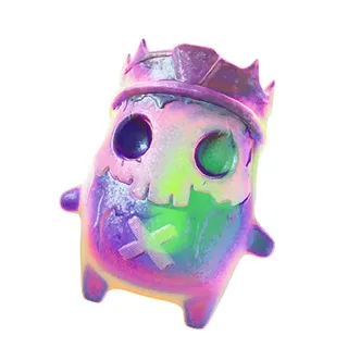 Fortnite Holofoil King sprite level 5 