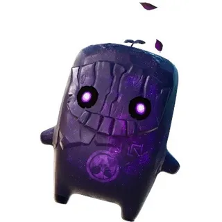 Fortnite Earth Cube sprite level 5 