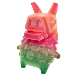 Fortnite Llama Gummy sprite level 5 
