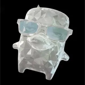 Fortnite Duck Gem level 5 
