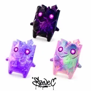 Fortnite spécial pack 3 Zero Point sprites level 5 