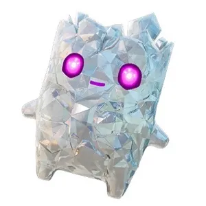 Fortnite Zero Point Gem level 5 