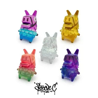 Fortnite all new Llama sprites level 5 