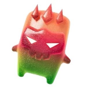 Fortnite Boss Gummy sprite level 5 