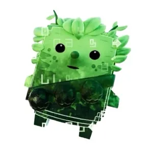 Fortnite Cheat Master Bush sprite level 5