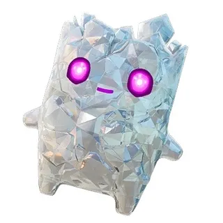 Fortnite Zero Point Gem level 5 