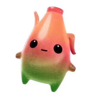 Fortnite Peely Gummy sprite level 5 