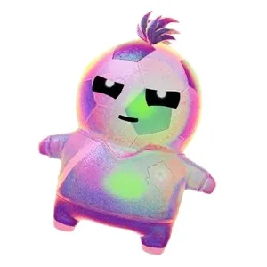 Fortnite Holofoil Striker sprite level 5 