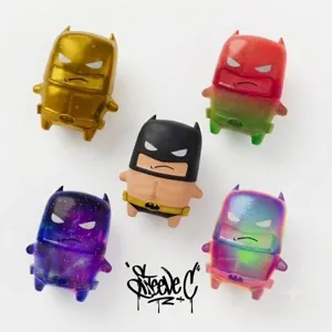 Fornite all new Batman sprites level 5 + Vini Jr sprites level 5 for free 