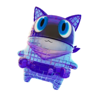 Morgana Loot Hacker