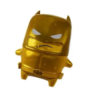 Fortnite Batman Gold sprite level 5 