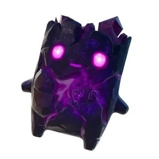 Fortnite Cube Zero Point Level 5 