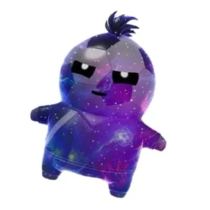 Fortnite Striker galaxy sprite level 5 