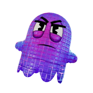 Pacman Loot Hacker