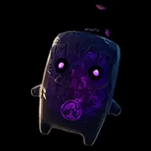 Fortnite Earth Cube sprite level 5 