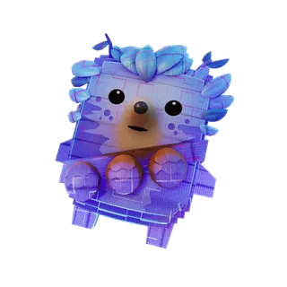 Fortnite Loot Hacker Bushranger sprite Level 5 Mastered 