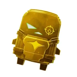 Fortnite Killswitch Gold sprite level 5