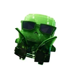 Fortnite Cheat Master Jonesy sprite level 5