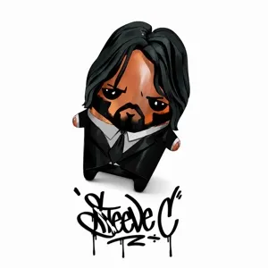John wick sprite level 5 