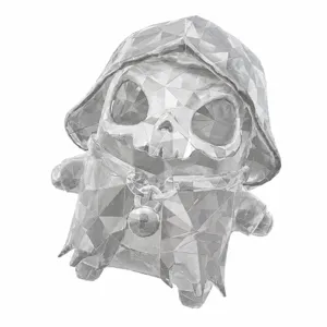 Fortnite Grim Gem level 5 