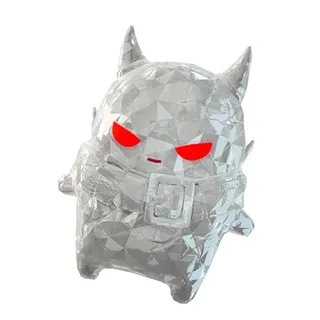 Fortnite Demon Gem level 5 