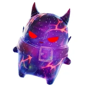 Fortnite Demon galaxy sprite level 5 