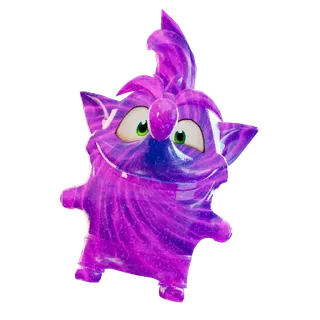 Fortnite Crash Bandicot Bounty Sprite Level 5 Mastered 