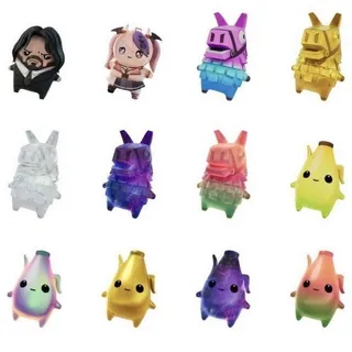 Fortnite all new sprites level 5 