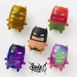 Fortnite all Batman sprites level 5 