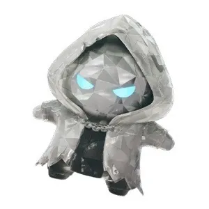 Fortnite Aura Gem level 5 