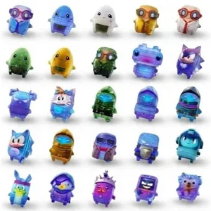 All New 25 Sprites
